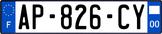 AP-826-CY