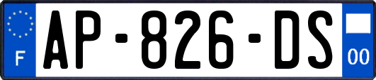 AP-826-DS