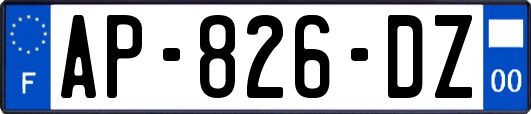 AP-826-DZ