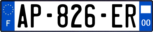 AP-826-ER