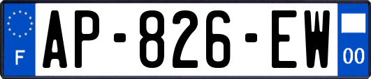 AP-826-EW