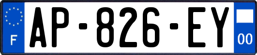AP-826-EY