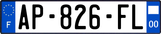 AP-826-FL