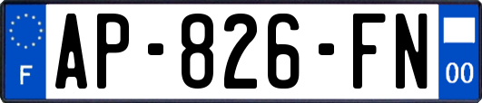 AP-826-FN
