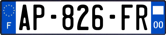AP-826-FR