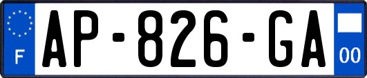 AP-826-GA