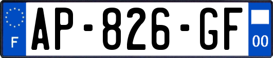 AP-826-GF