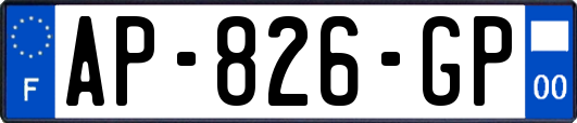 AP-826-GP