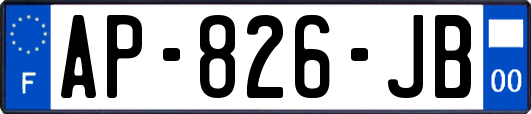 AP-826-JB