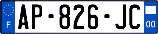 AP-826-JC