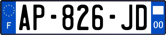 AP-826-JD