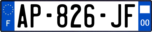 AP-826-JF