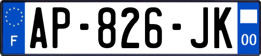 AP-826-JK