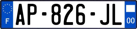 AP-826-JL