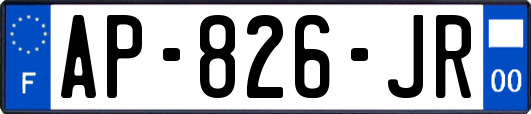 AP-826-JR