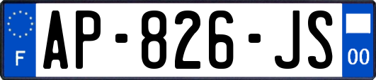 AP-826-JS