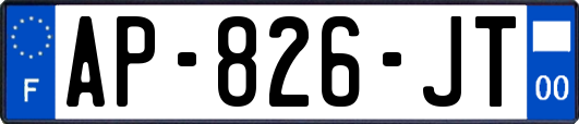 AP-826-JT