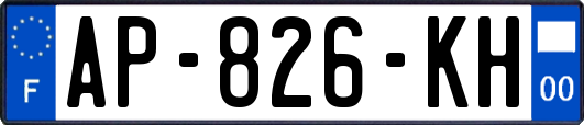 AP-826-KH