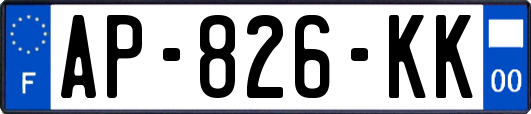 AP-826-KK