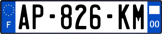 AP-826-KM