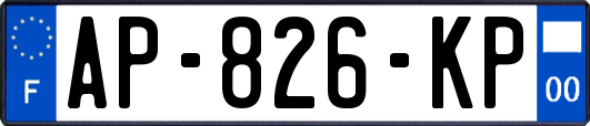 AP-826-KP