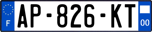 AP-826-KT