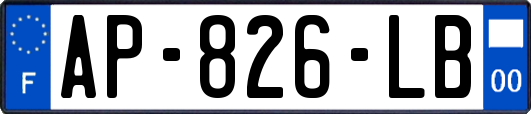 AP-826-LB