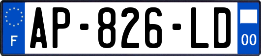 AP-826-LD