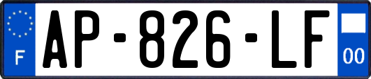 AP-826-LF