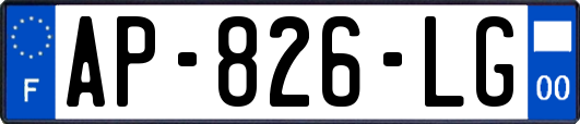 AP-826-LG
