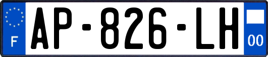 AP-826-LH