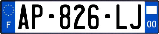 AP-826-LJ