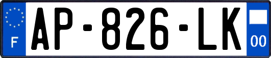 AP-826-LK