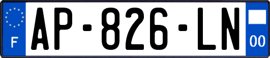 AP-826-LN