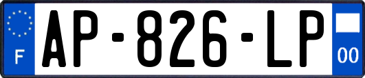 AP-826-LP