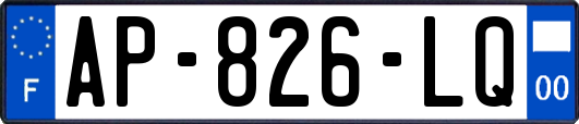 AP-826-LQ