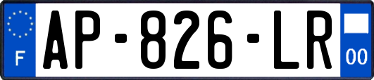 AP-826-LR