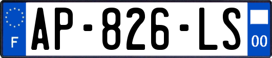 AP-826-LS
