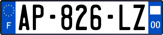 AP-826-LZ
