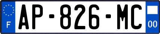AP-826-MC