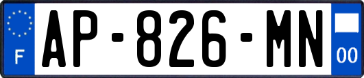 AP-826-MN