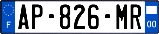 AP-826-MR