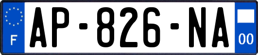 AP-826-NA