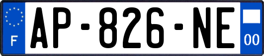 AP-826-NE
