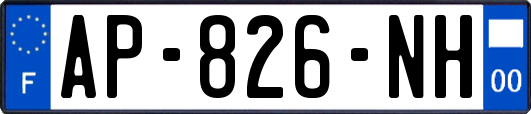 AP-826-NH