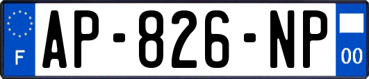 AP-826-NP