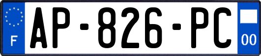 AP-826-PC