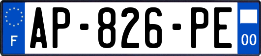AP-826-PE