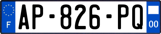 AP-826-PQ