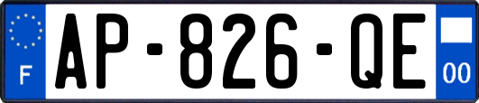 AP-826-QE